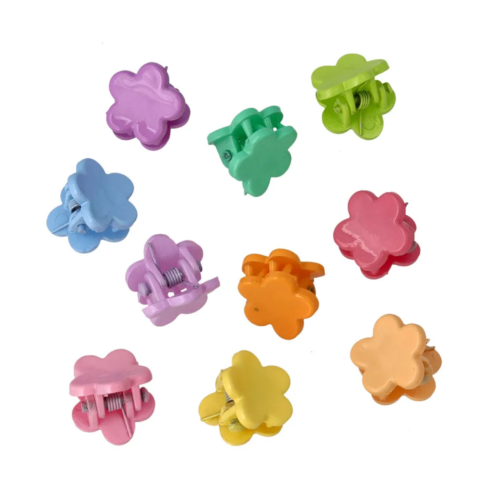 Colorful Lovely Mini Clip Pack