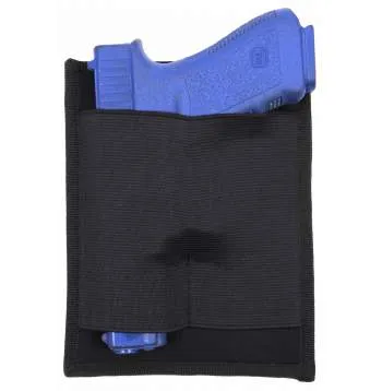 Concealed Carry Holster Panel