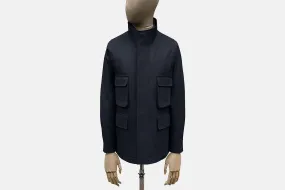 Cotton Airweave Field Jacket