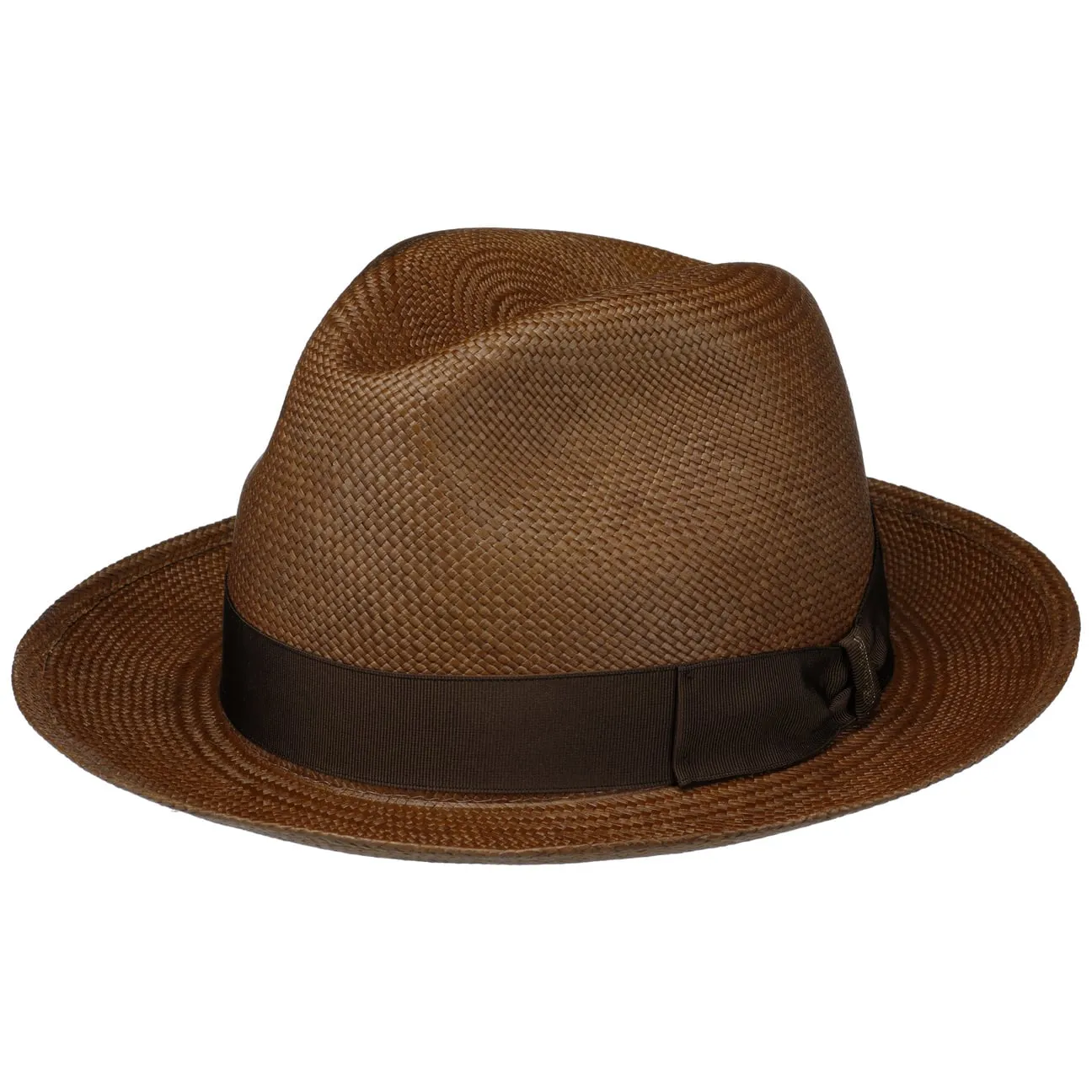 Darolan Panama Hat by Borsalino