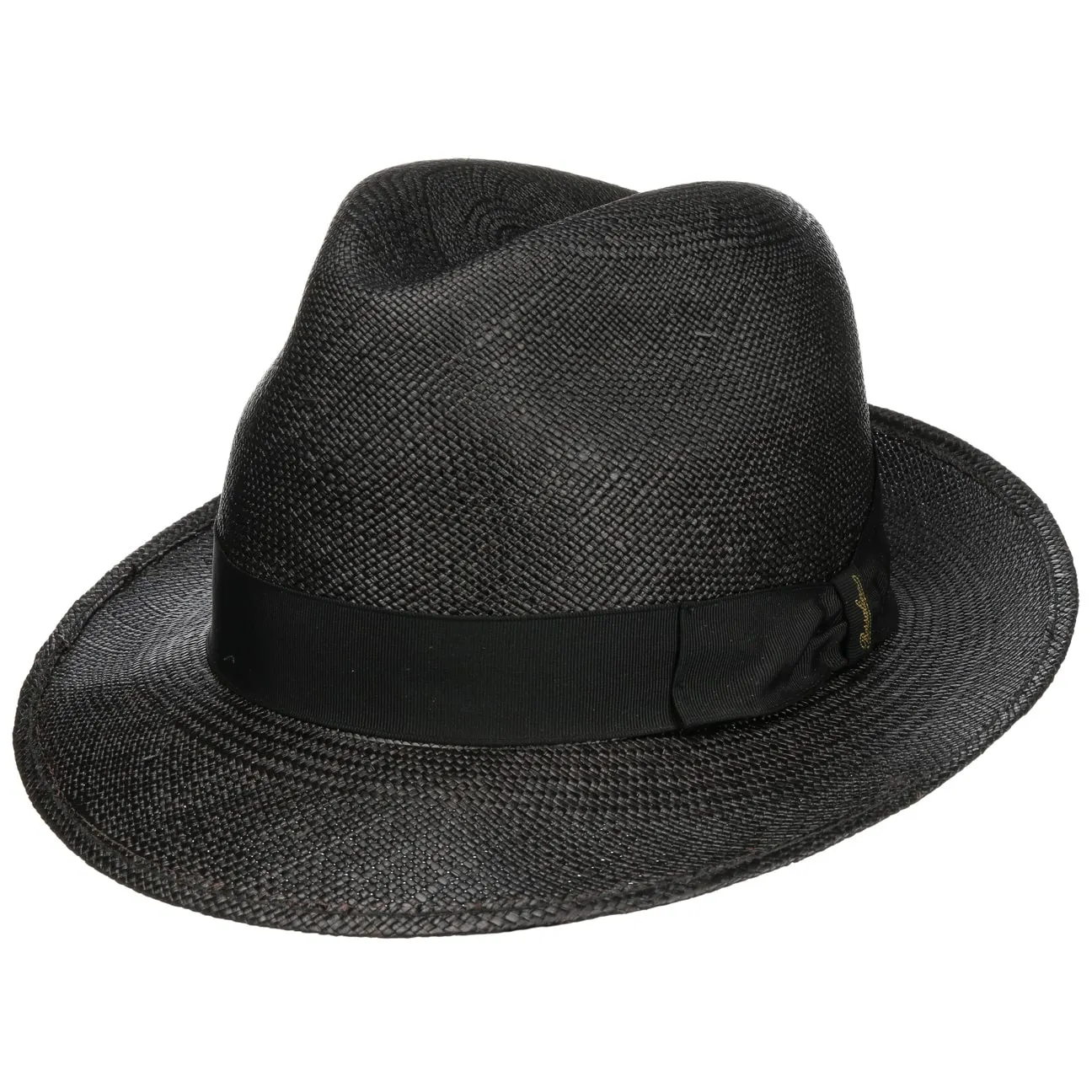 Darolan Panama Hat by Borsalino