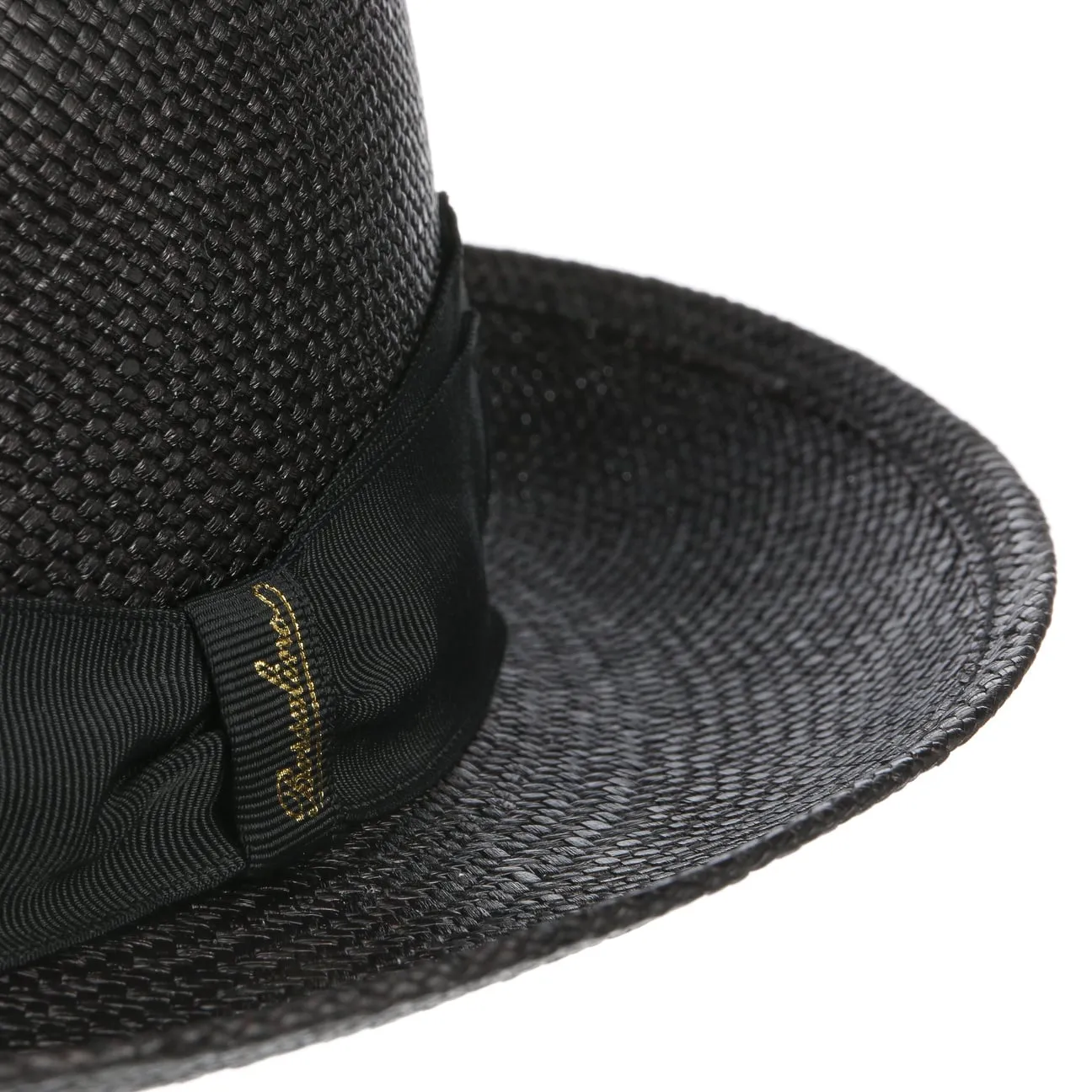 Darolan Panama Hat by Borsalino