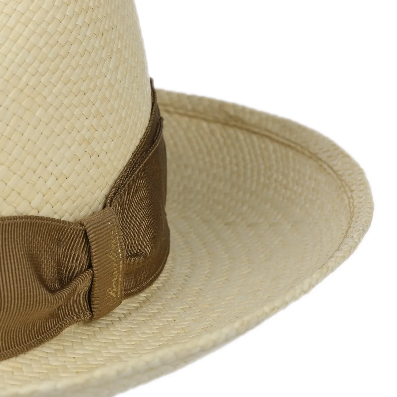 Darolan Panama Hat by Borsalino