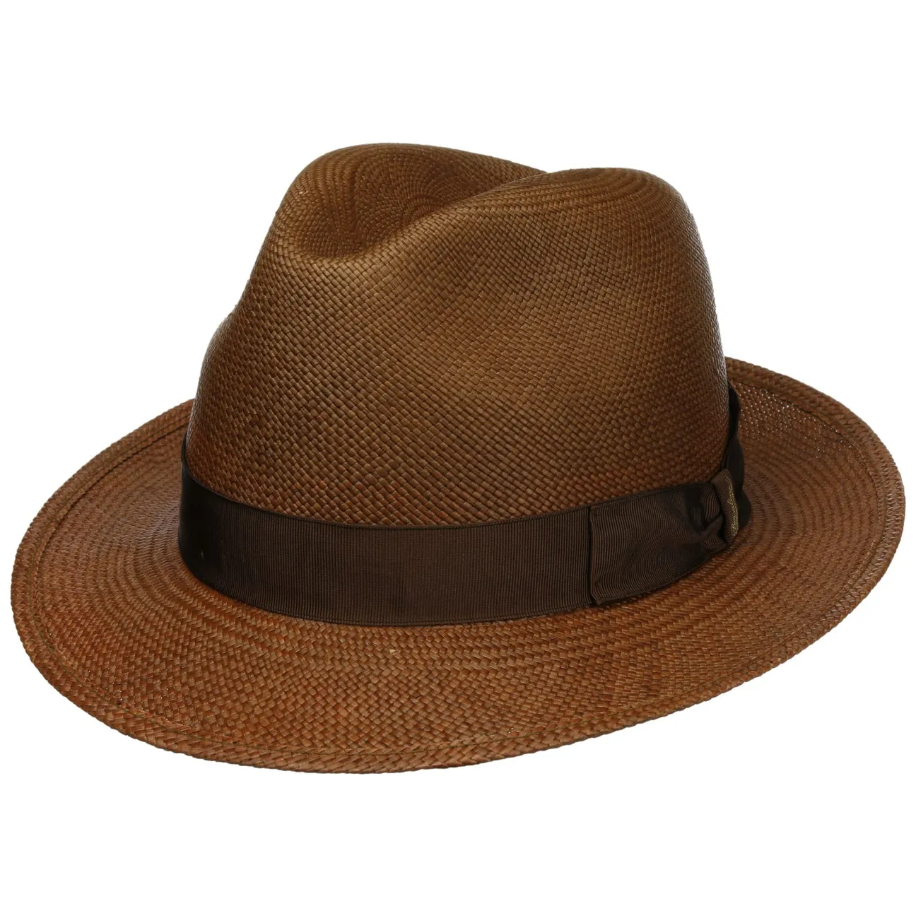 Darolan Panama Hat by Borsalino