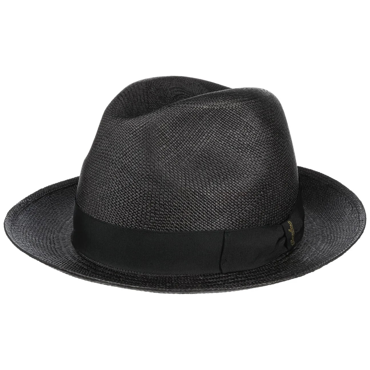 Darolan Panama Hat by Borsalino