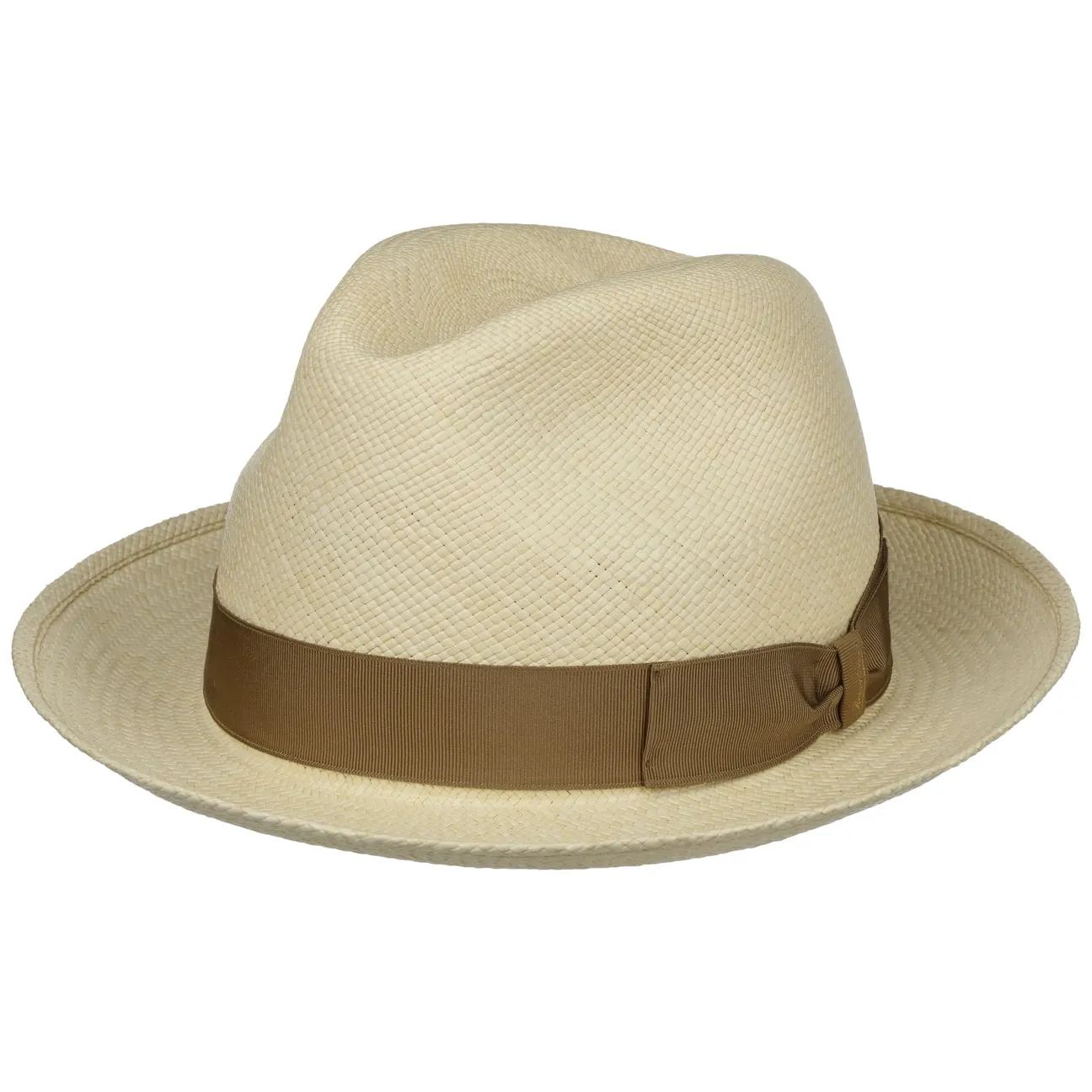 Darolan Panama Hat by Borsalino