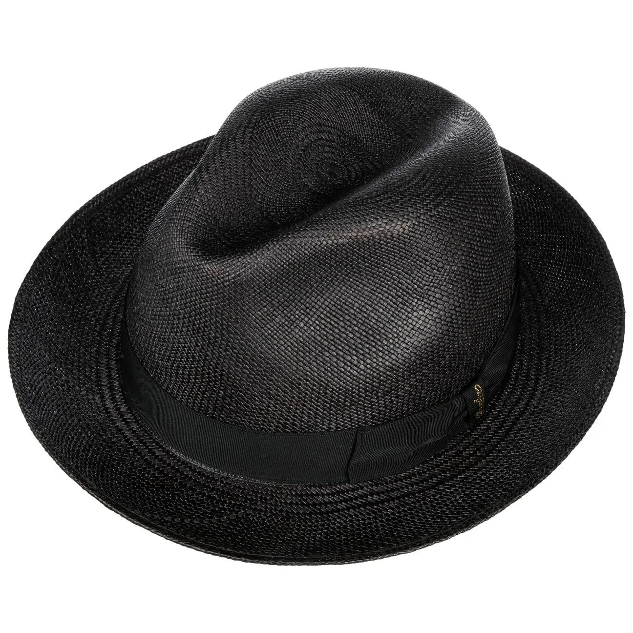 Darolan Panama Hat by Borsalino