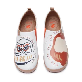 Daruma-White