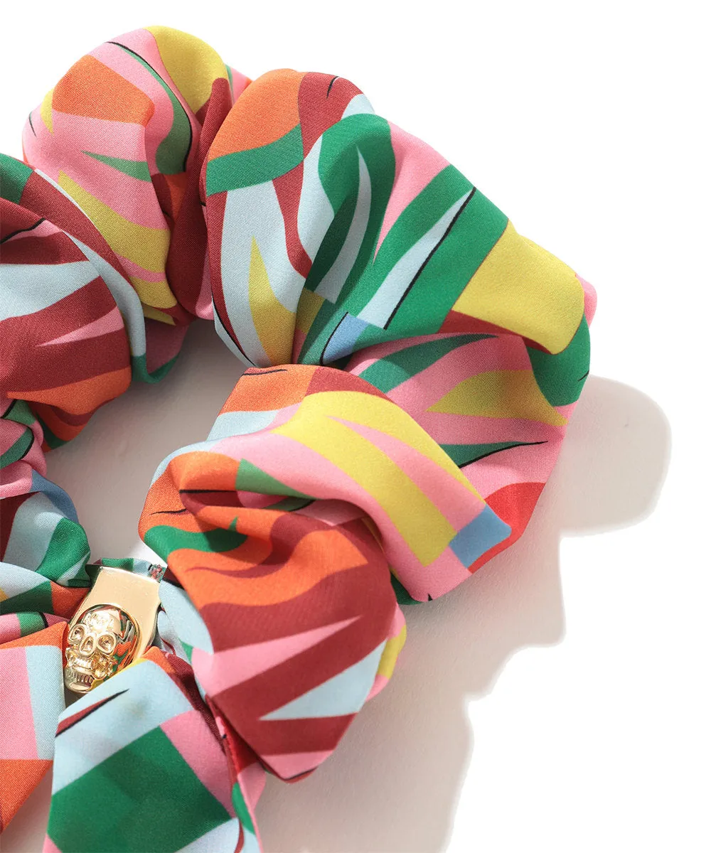 Division Scrunchie | WOMEN