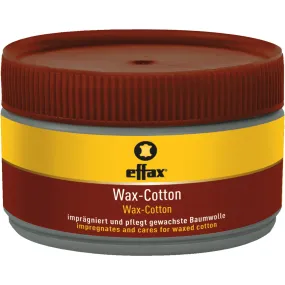 Effax Wax Cotton - 200 Ml