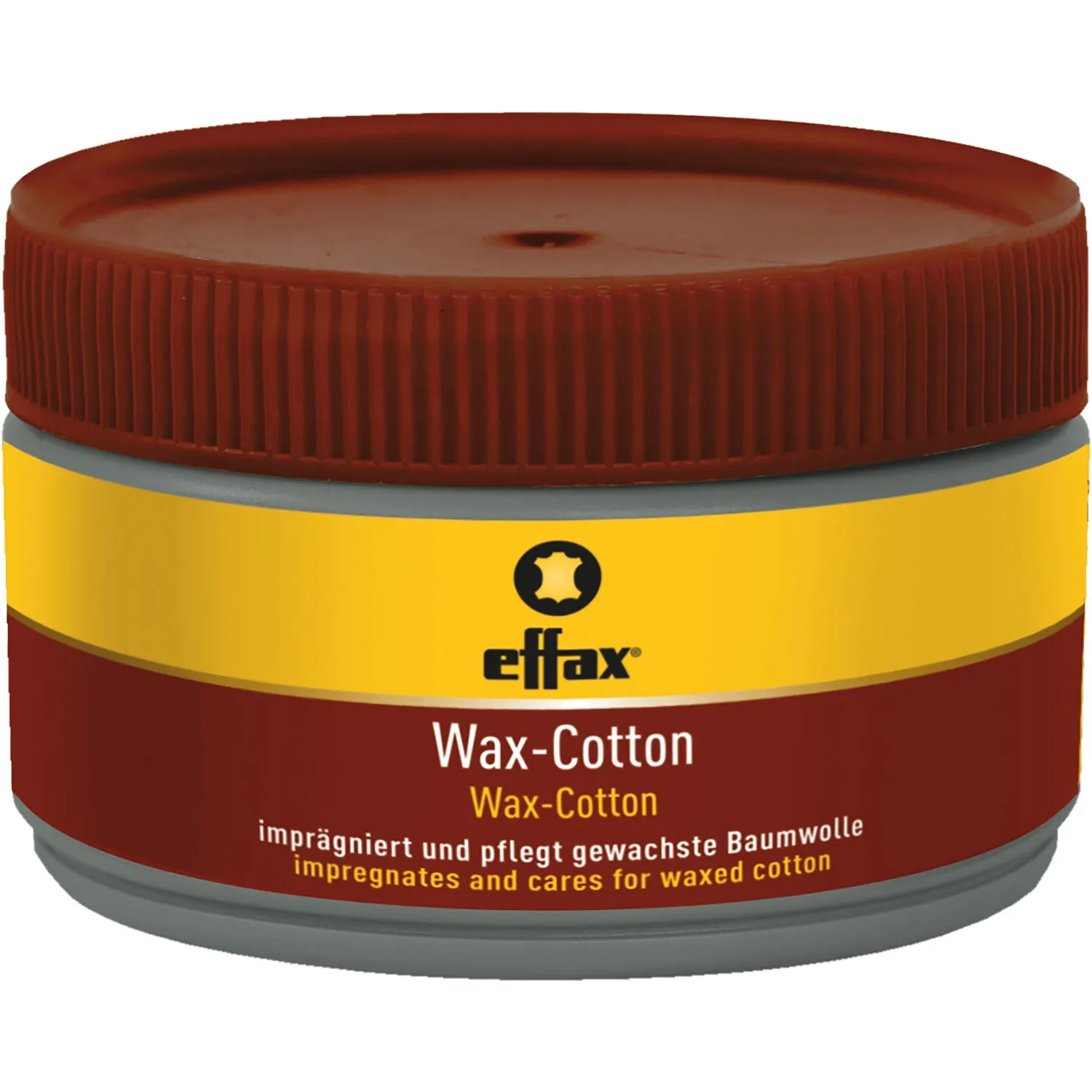 Effax Wax Cotton - 200 Ml