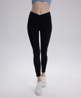 Energized V-Sculpt Leggings