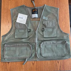 Featherweight Mesh Fishing Vest