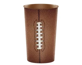 Football Tailgate Cups