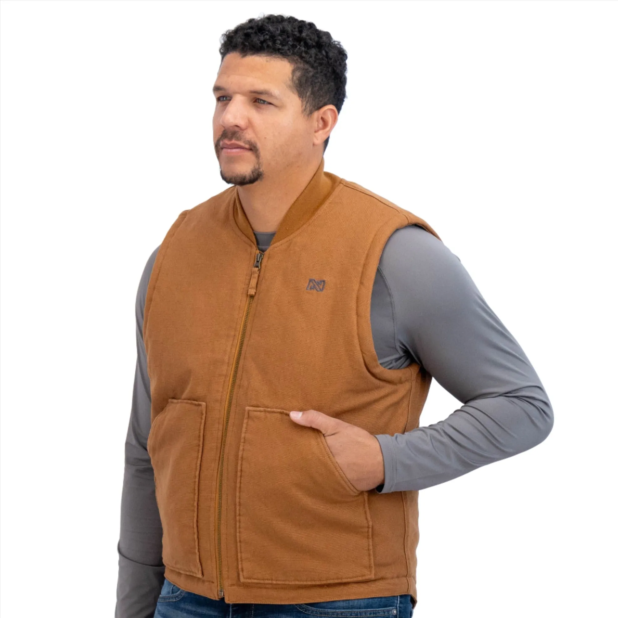 Foreman 2.0 Vest Men's