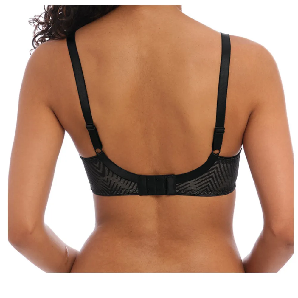 Freya Tailored High Apex Bra.