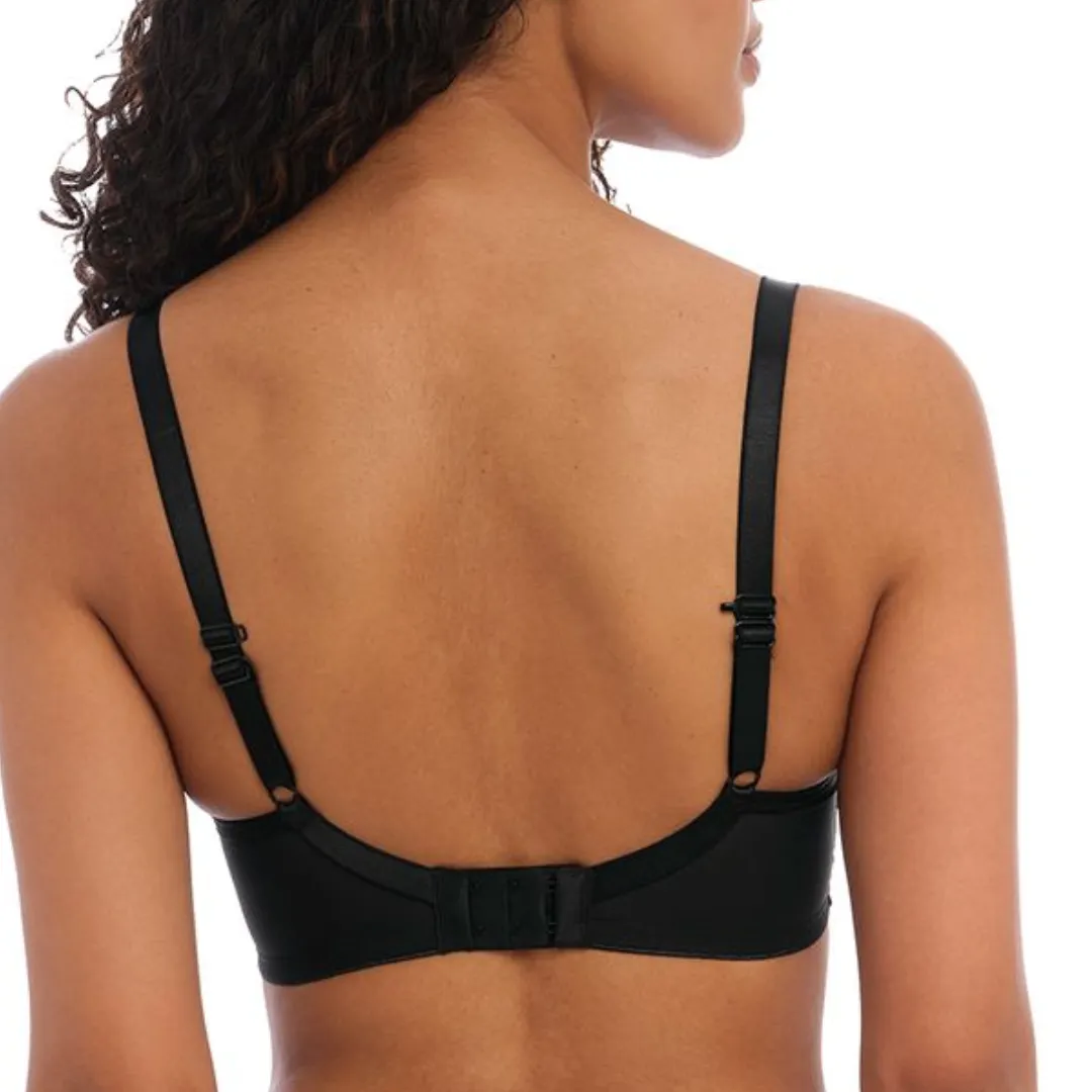 Freya Tailored Moulded Plunge T Shirt Bra