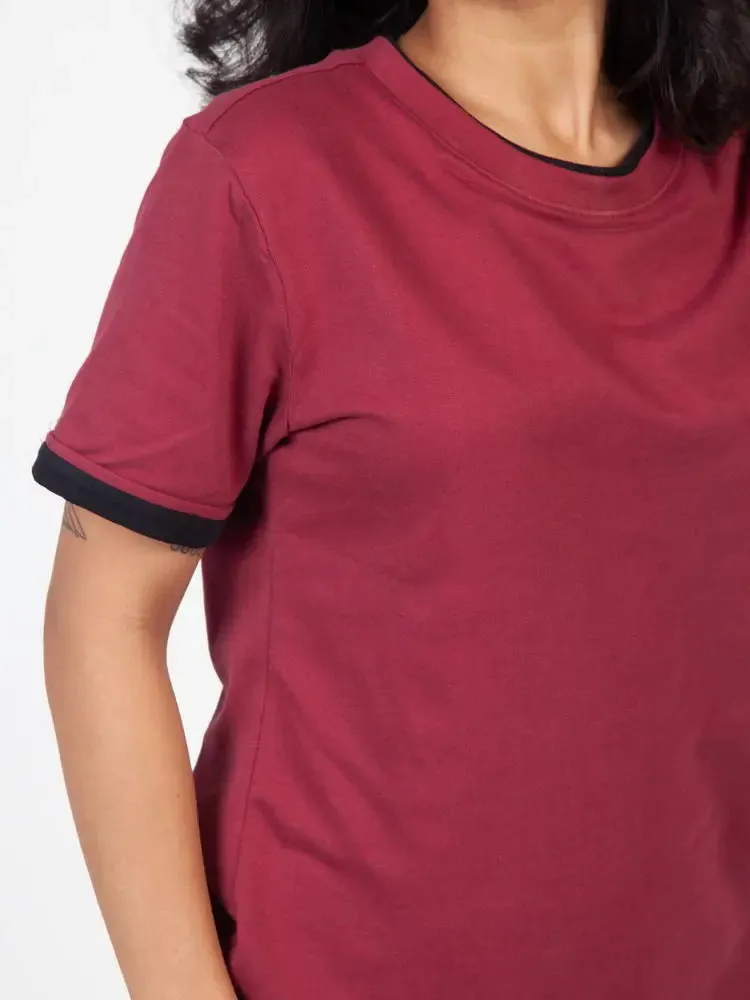 Garnet T-shirt