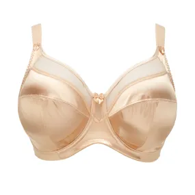 Goddess Keira Banded Bra