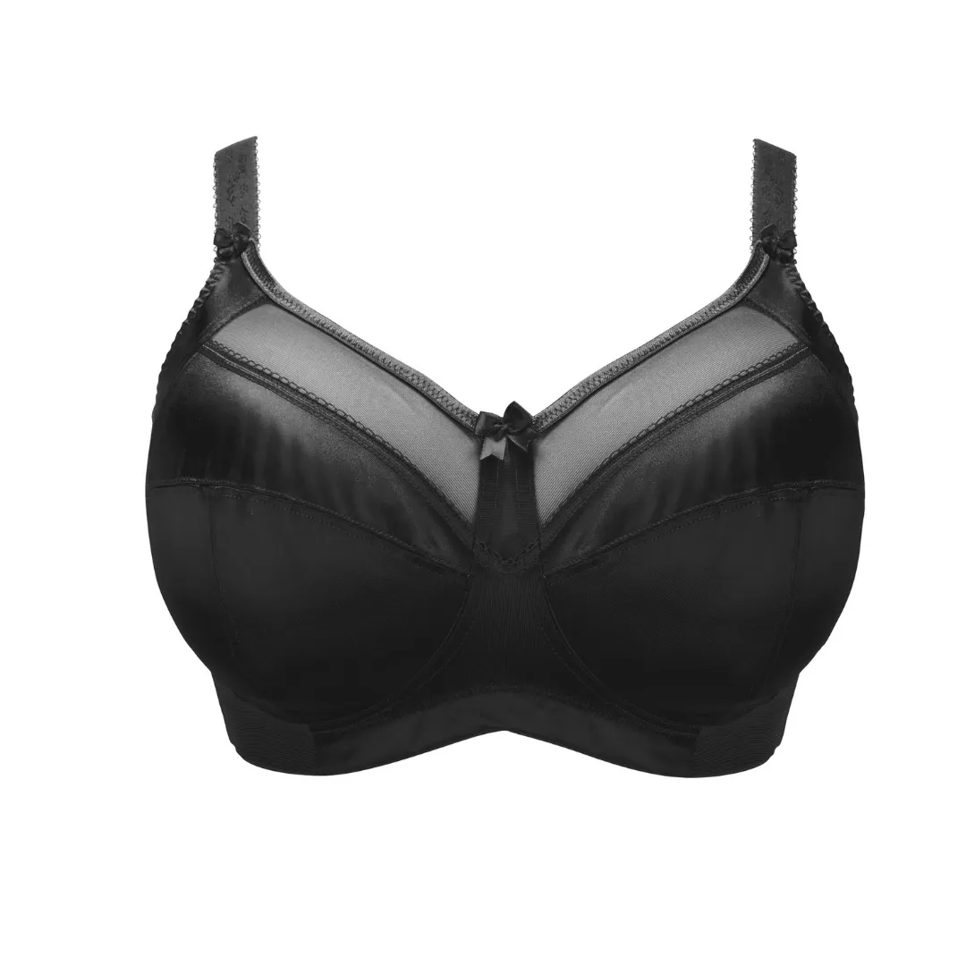 Goddess Keira Soft Cup Bra