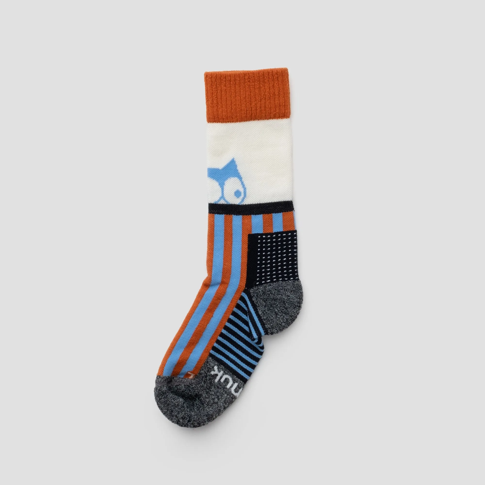 Gusto Merino hiking socks long