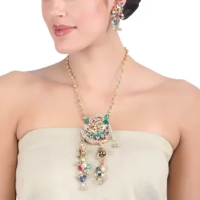 GUTHAI Anya NECKLACE SET