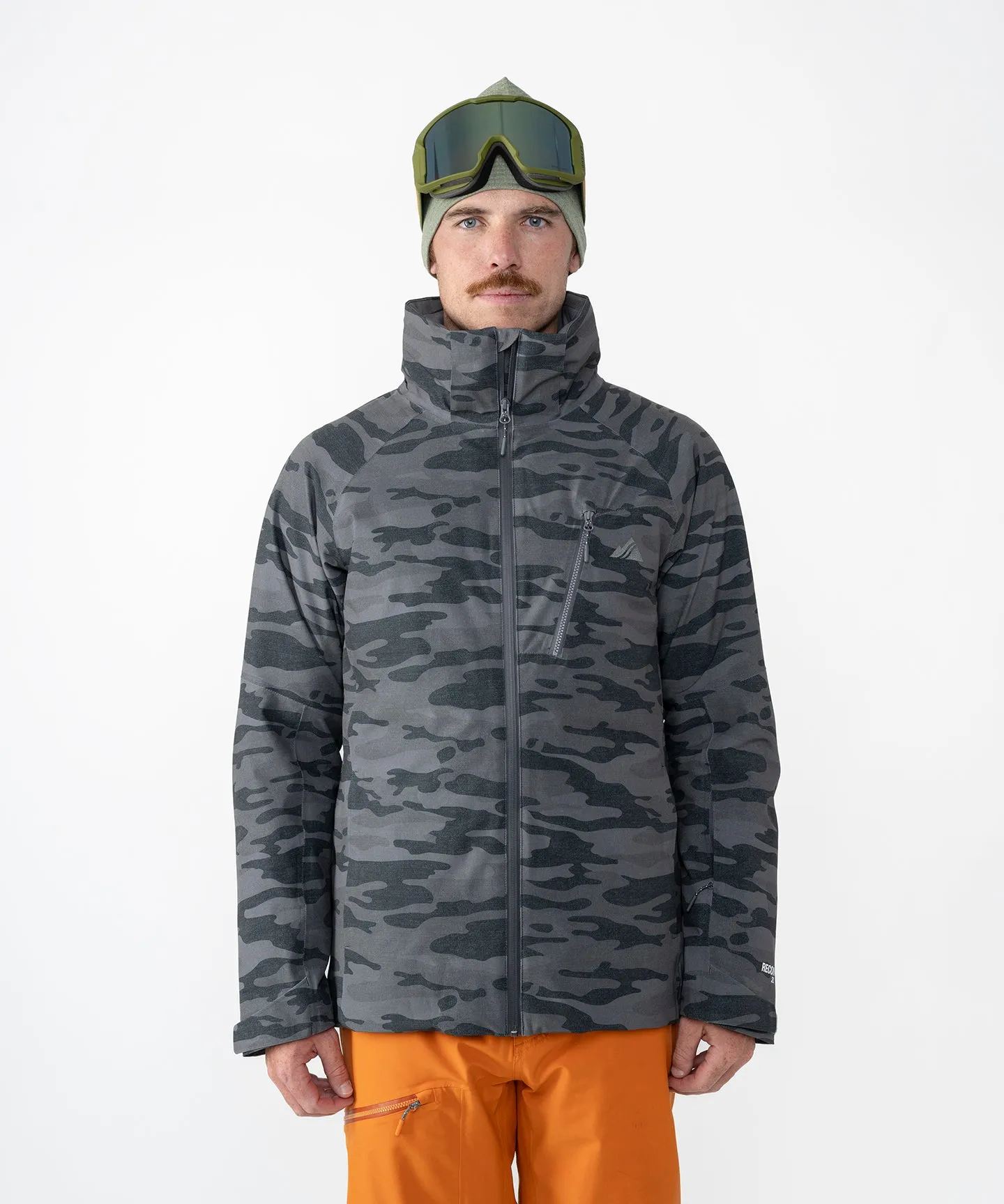 Hayden 2L Insulated Jacket