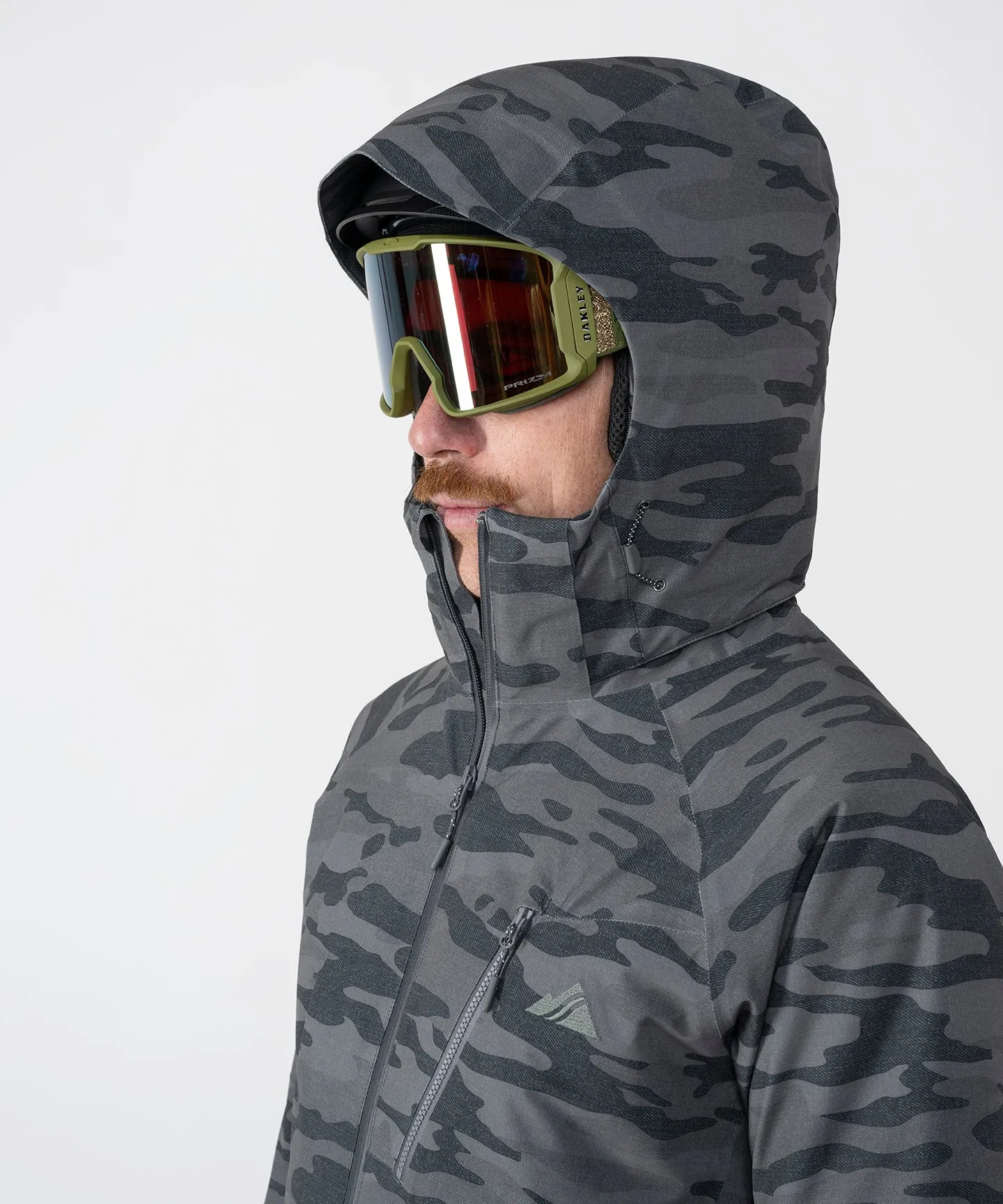 Hayden 2L Insulated Jacket