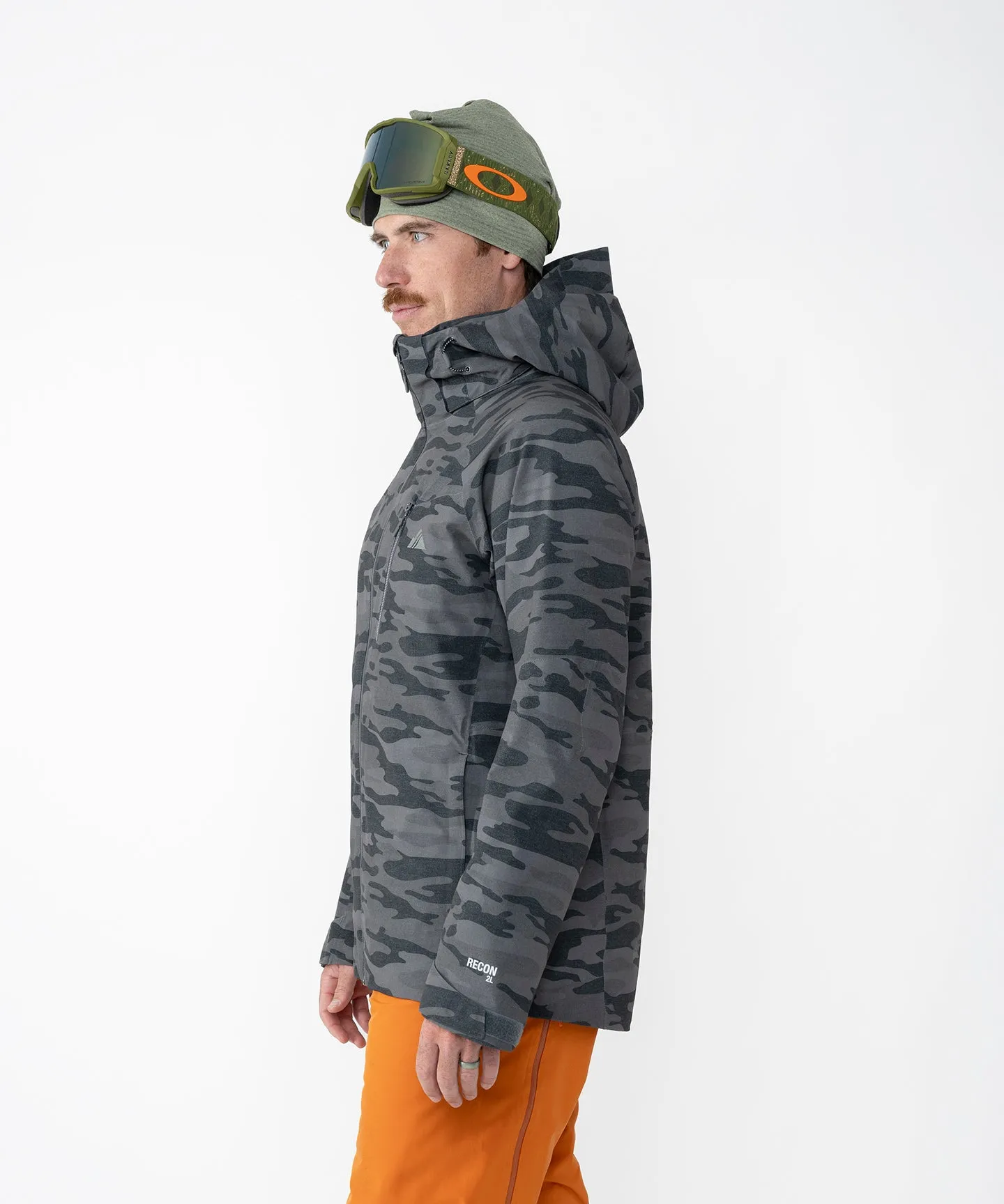 Hayden 2L Insulated Jacket