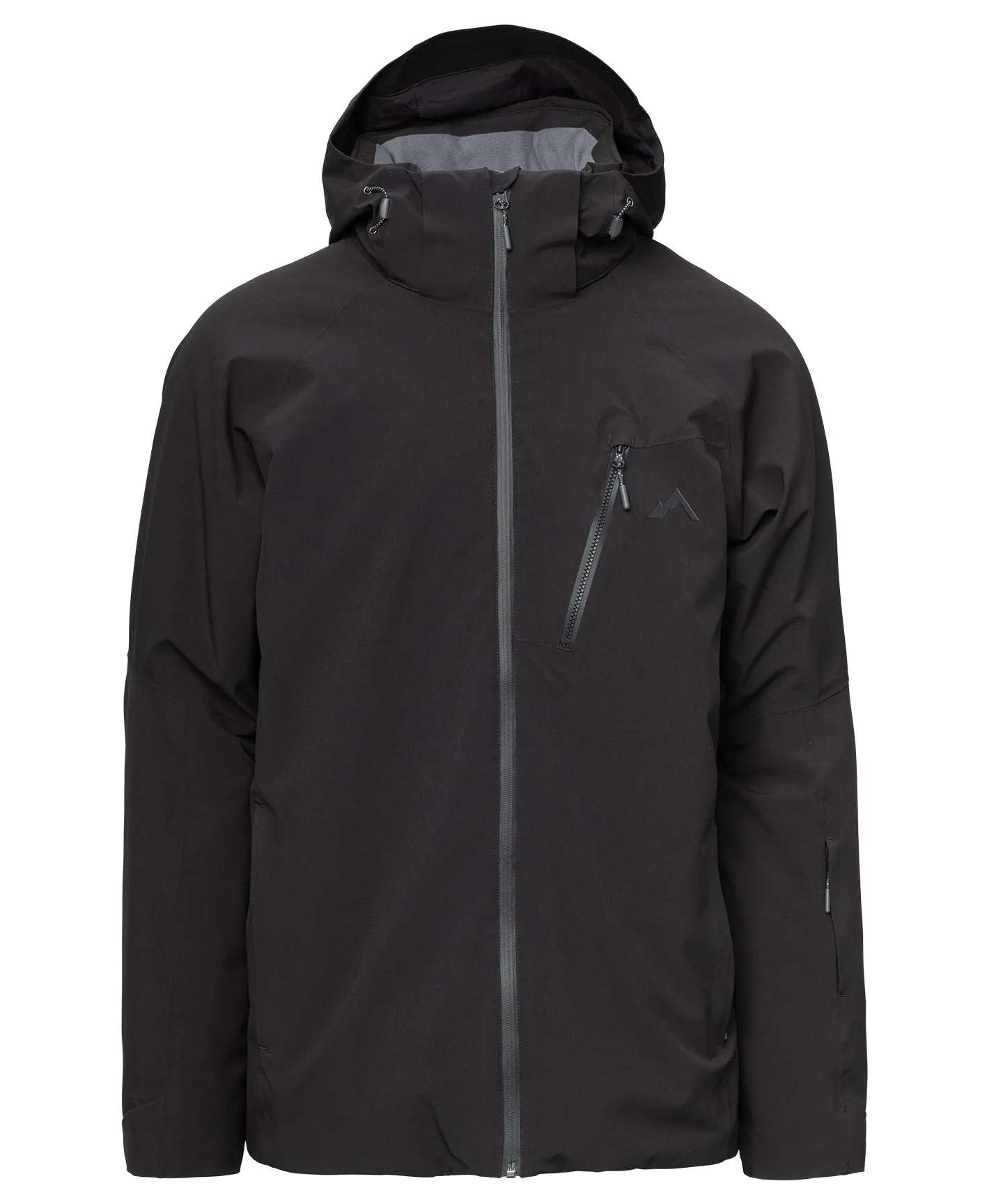 Hayden 2L Insulated Jacket