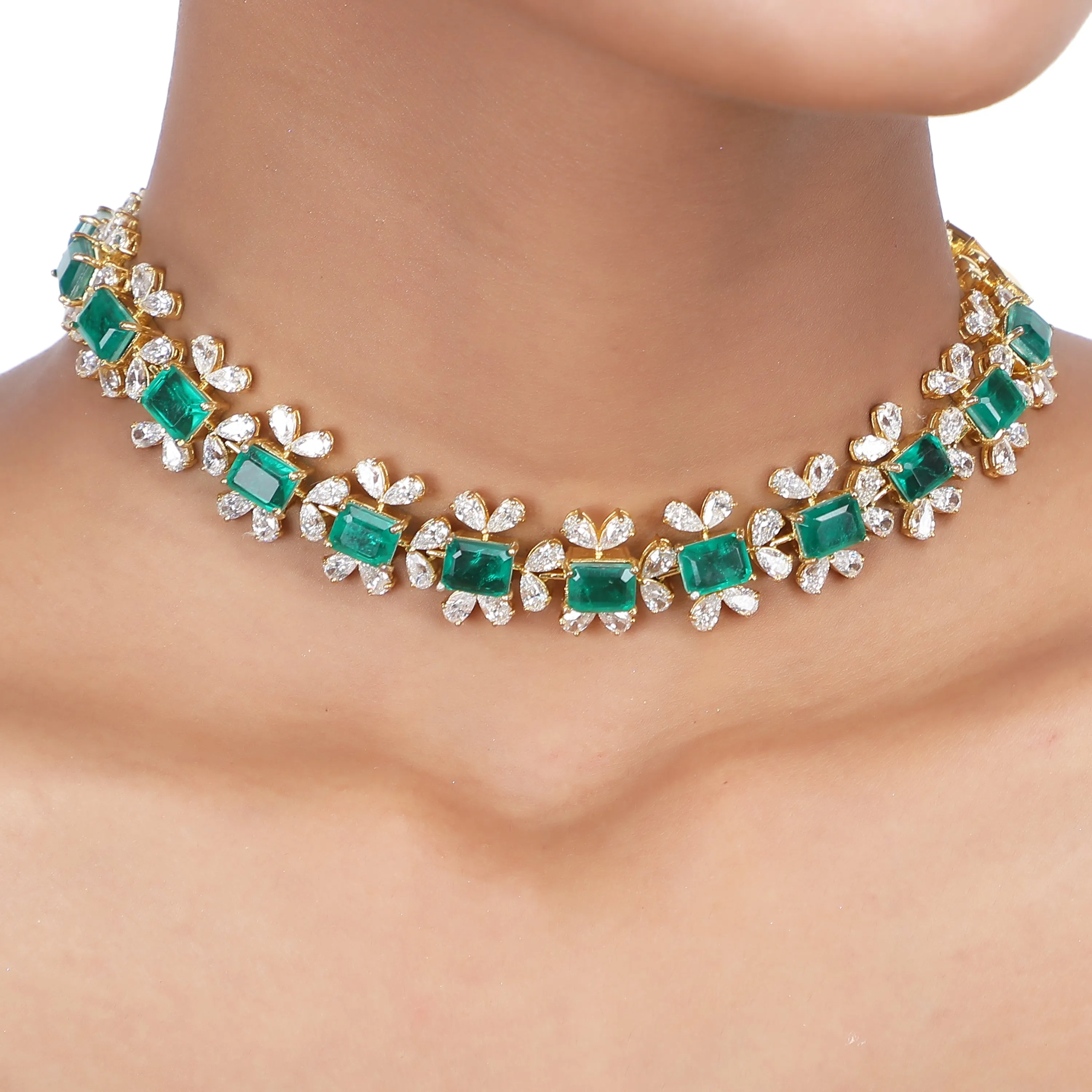 HIMANI CHOKER