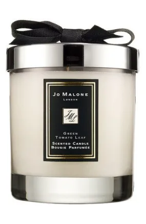 JO MALONE™ JUST LIKE SUNDAY - GREEN TOMATO LEAF CANDLE