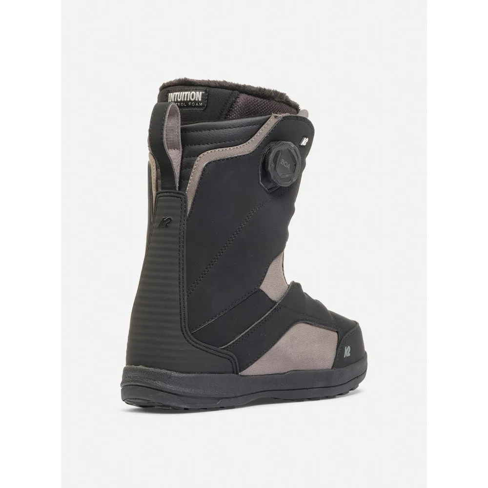 K2 Kinsley Womens Snowboard Boot 2025