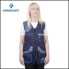 Krieghoff Shooting Vest-Ladies