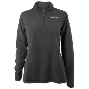 L.L.Bean for Bowdoin Women's Fitness Fleece Pullover