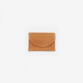 Lulu Leather Card Holder