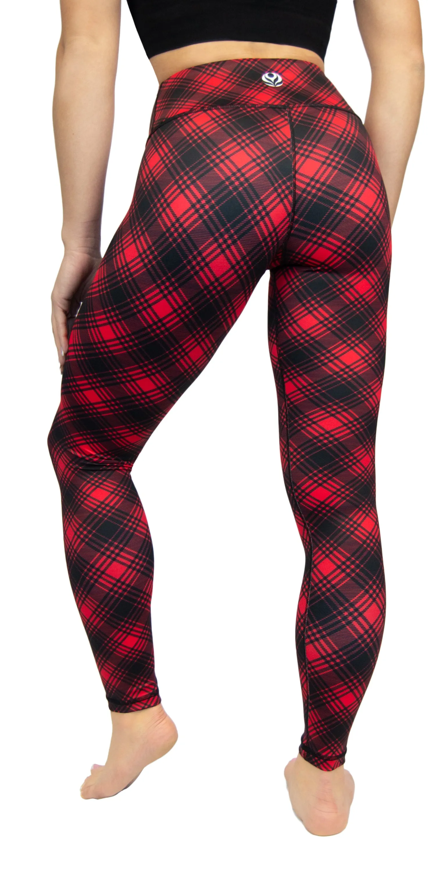 Lumberjack - Legging