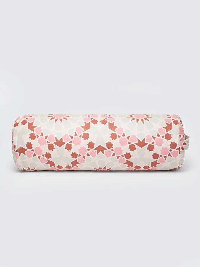 Manduka Enlight Technology Meditation Yoga Bolster Cushion