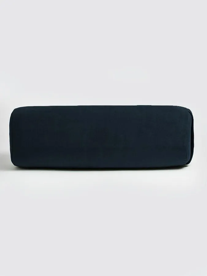 Manduka Enlight Technology Meditation Yoga Bolster Cushion