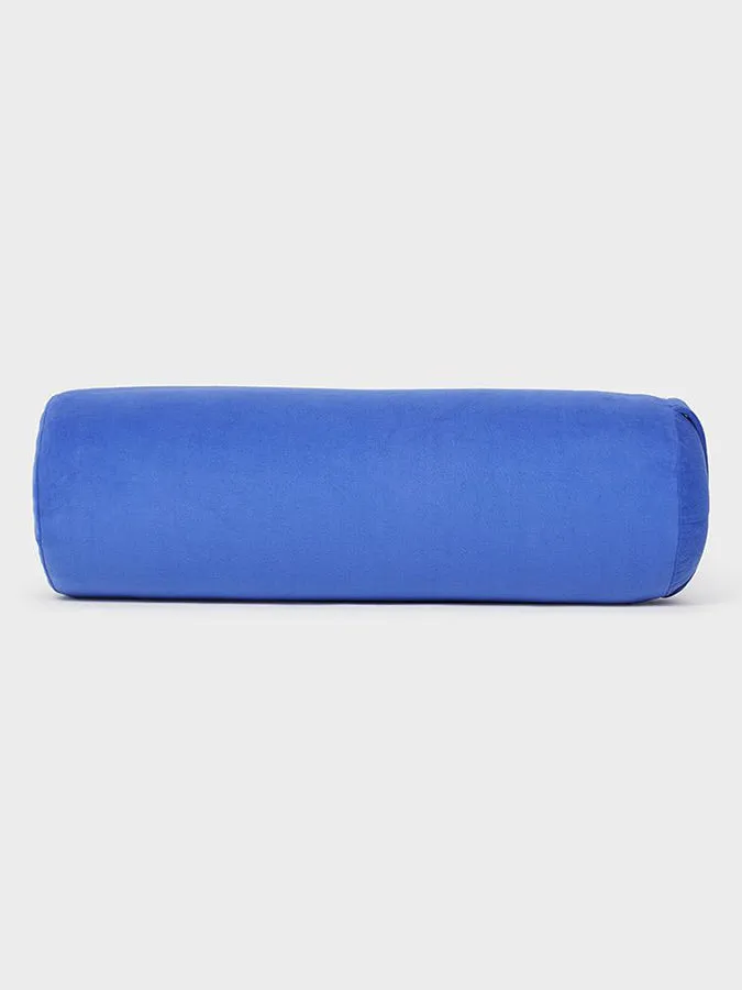 Manduka Enlight Technology Meditation Yoga Bolster Cushion