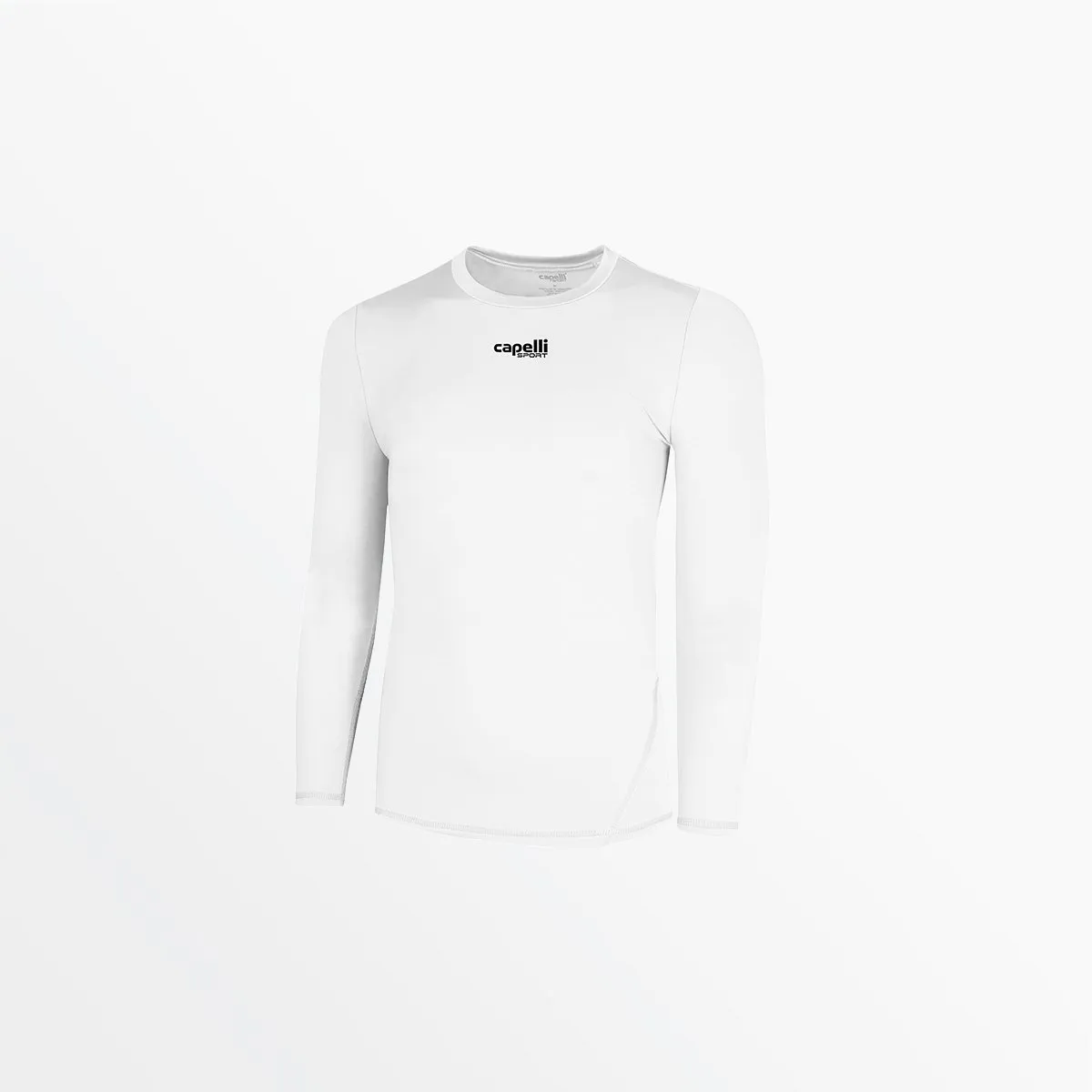 MEN'S LONG SLEEVE PERFORMANCE TOP