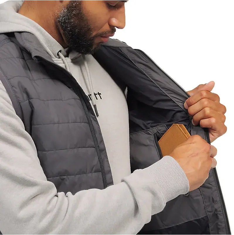 MEN'S RAIN DEFENDER®