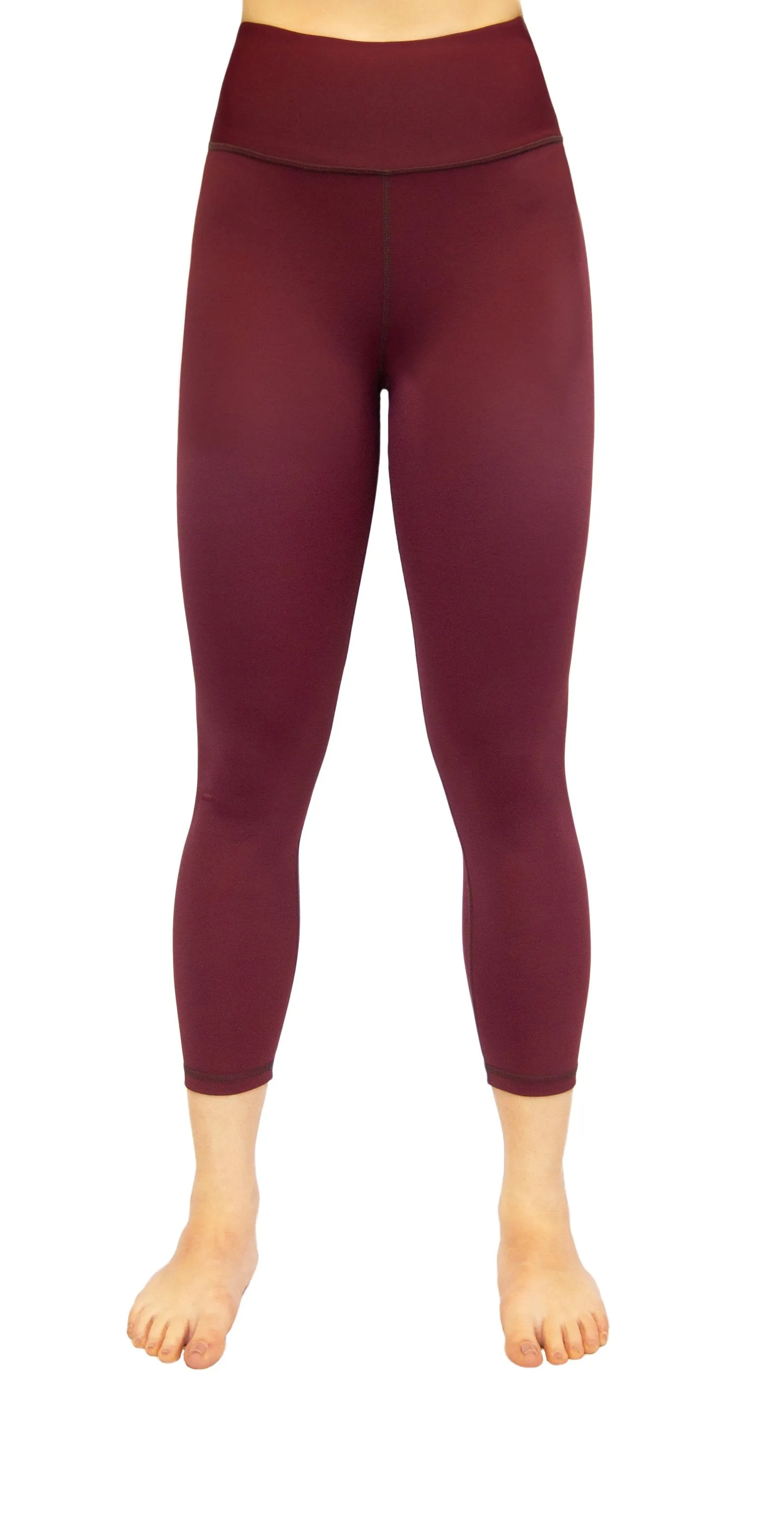 Merlot - Legging [Final Sale]