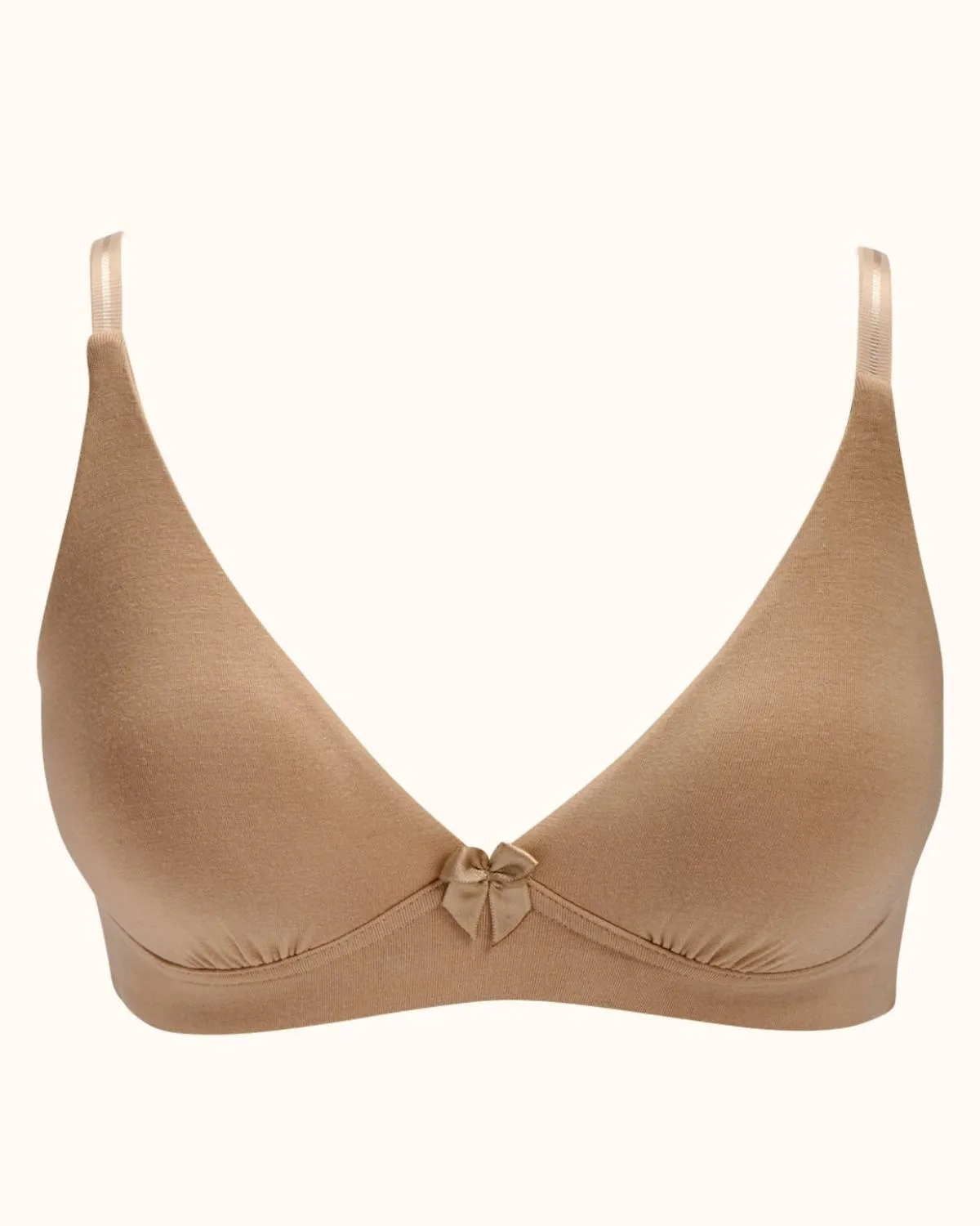 Molly Plunge Bra