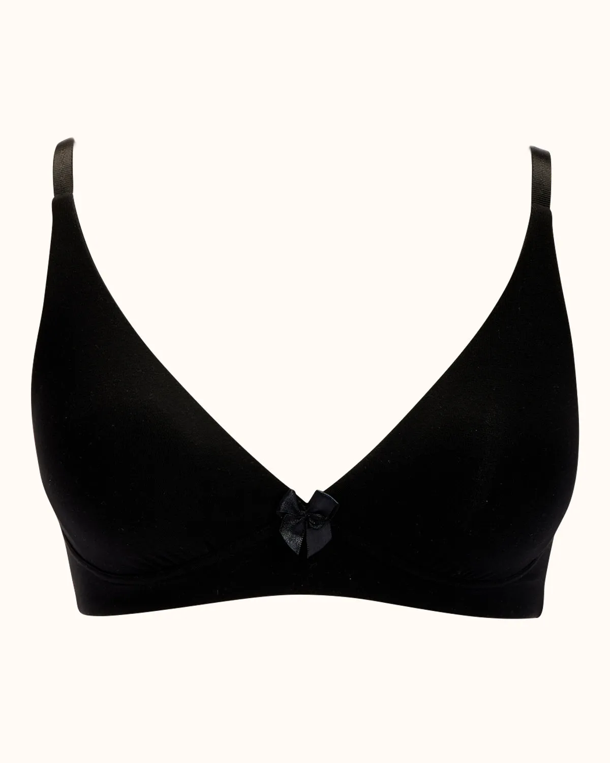 Molly Plunge Bra