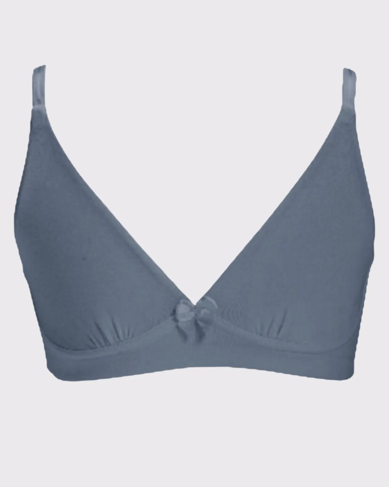 Molly Plunge Bra