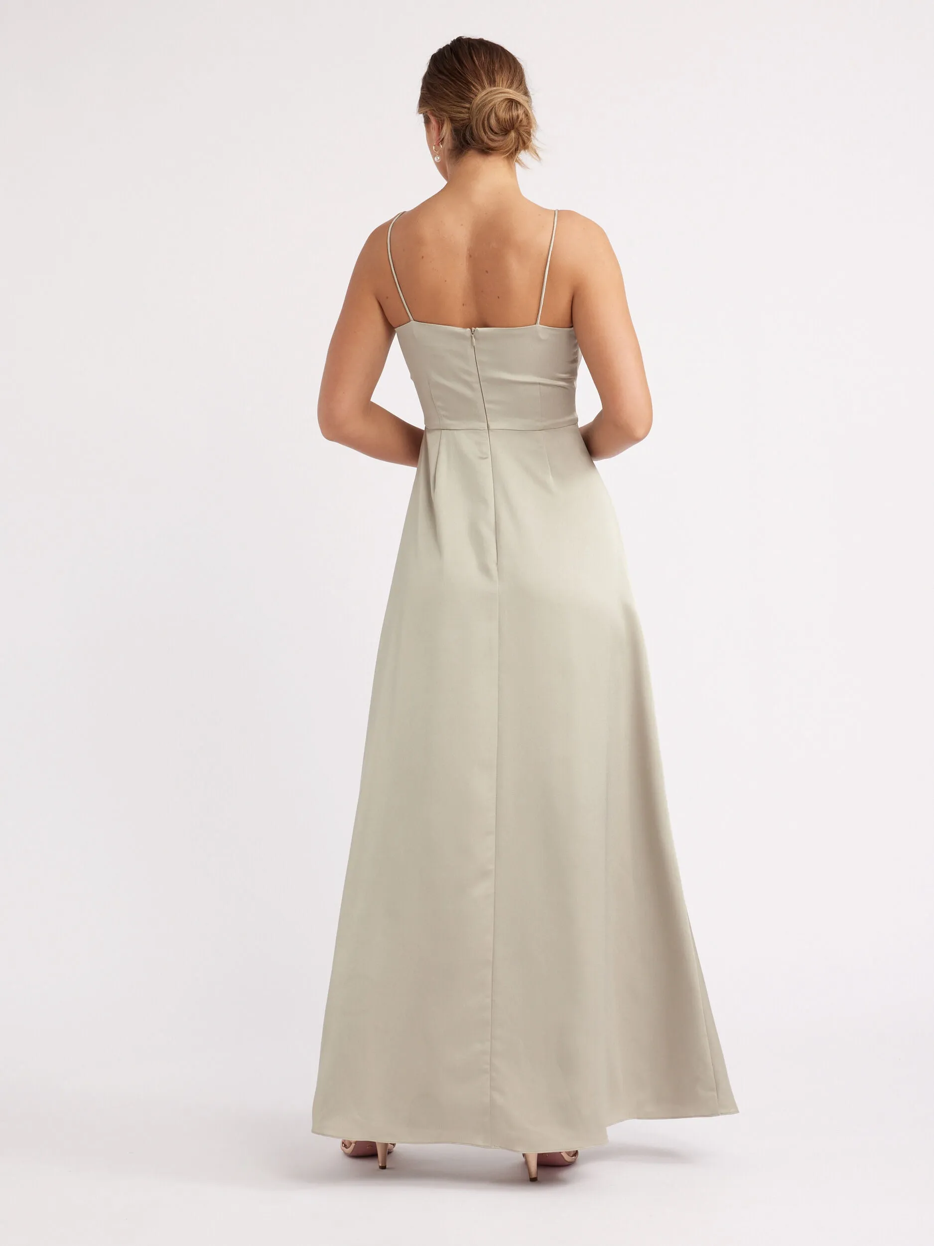 Montreal Maxi Dress