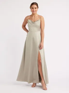 Montreal Maxi Dress