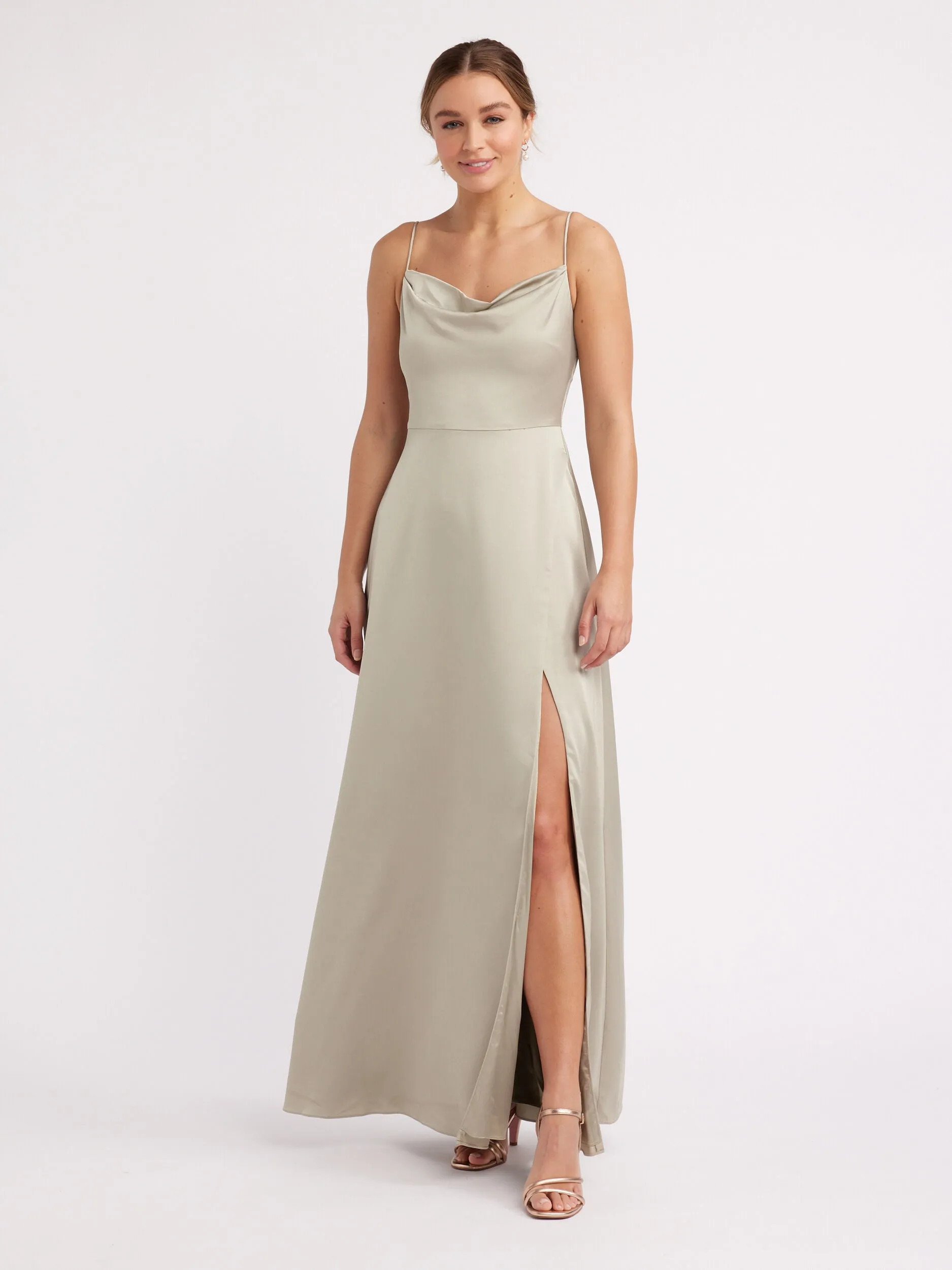 Montreal Maxi Dress