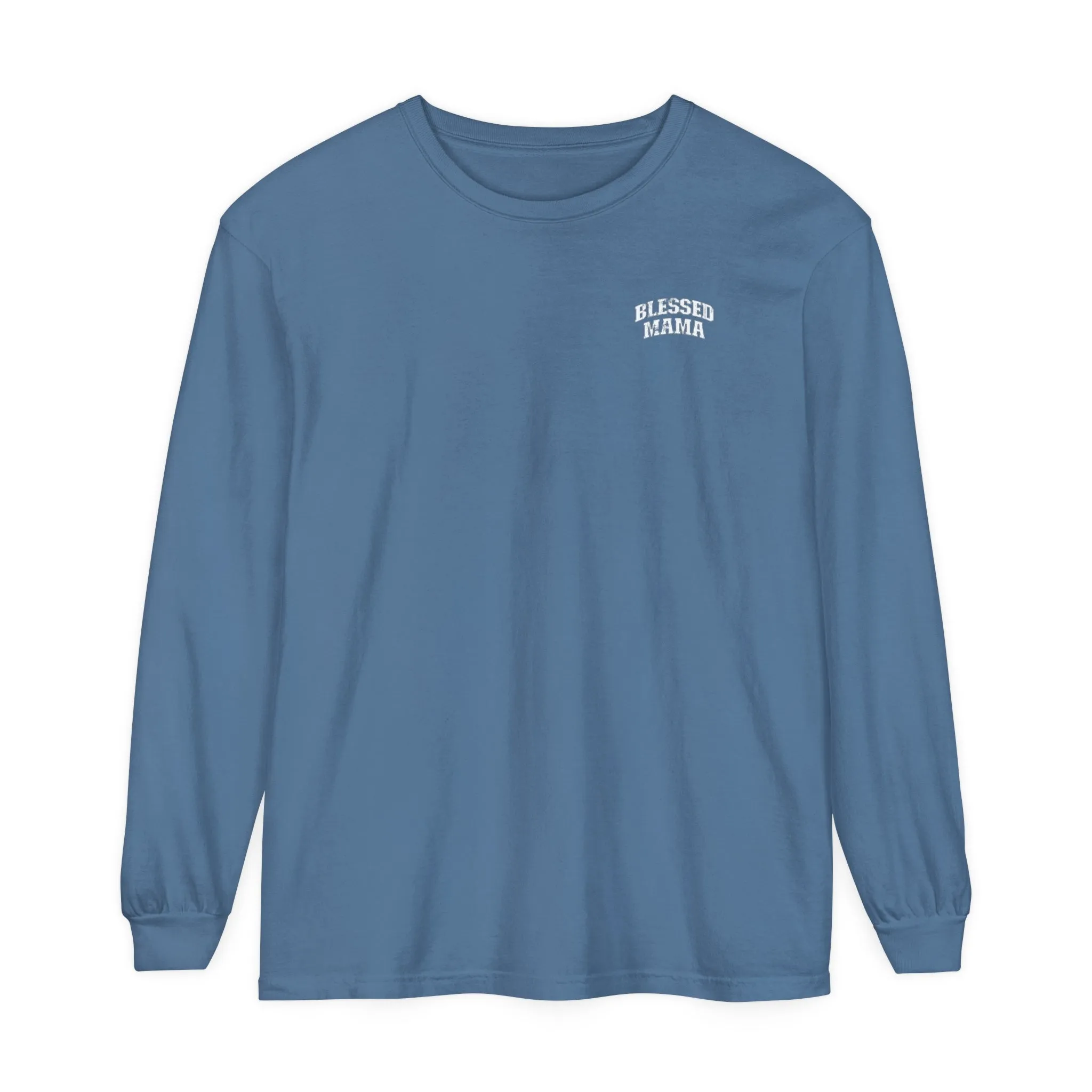 MORE YES Long Sleeve T-Shirt